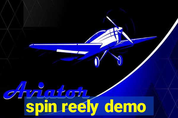 spin reely demo